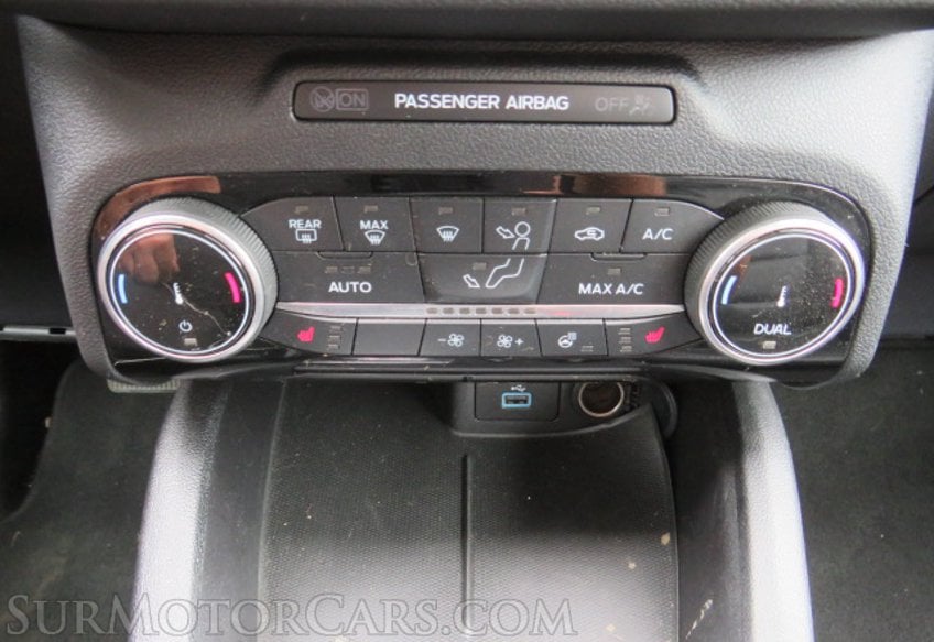 2022 Ford Escape - Image 42