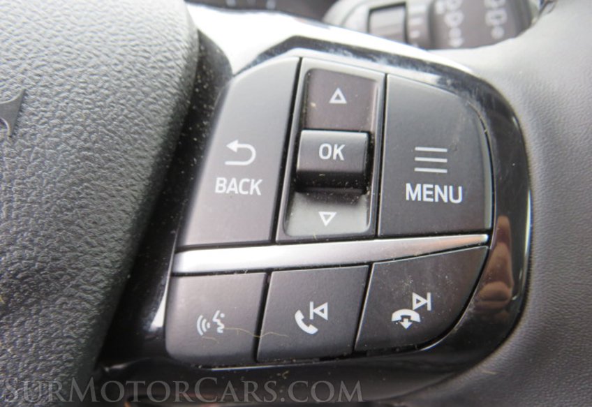 2022 Ford Escape - Image 34