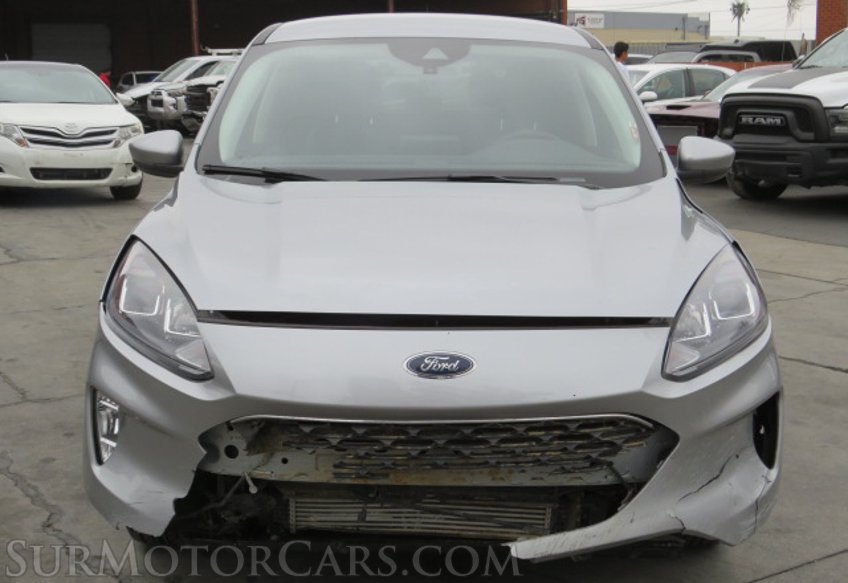 2022 Ford Escape - Image 9
