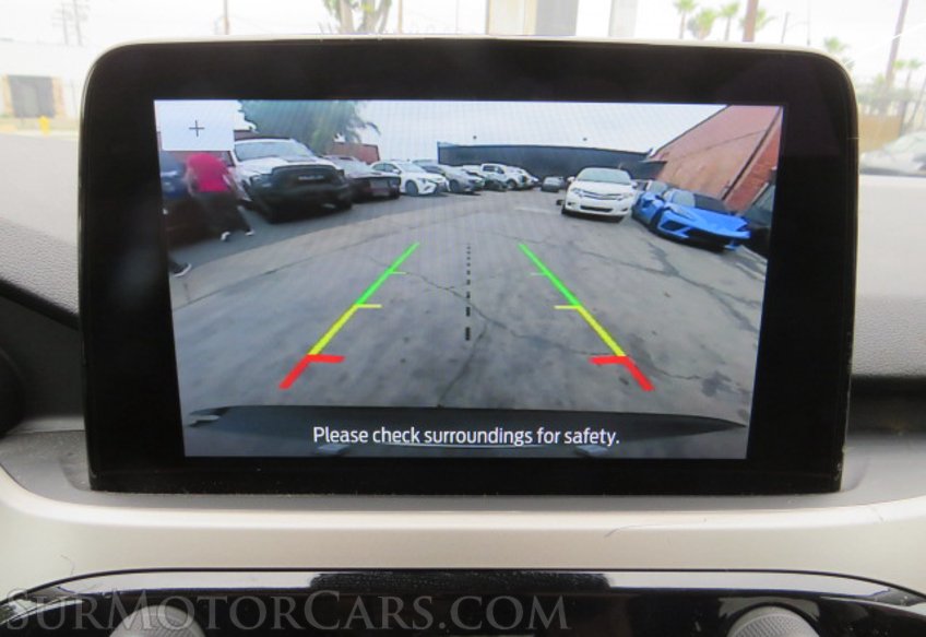 2022 Ford Escape - Image 41