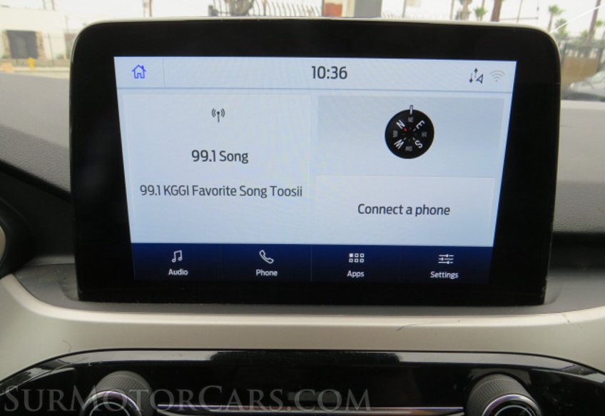 2022 Ford Escape - Image 40