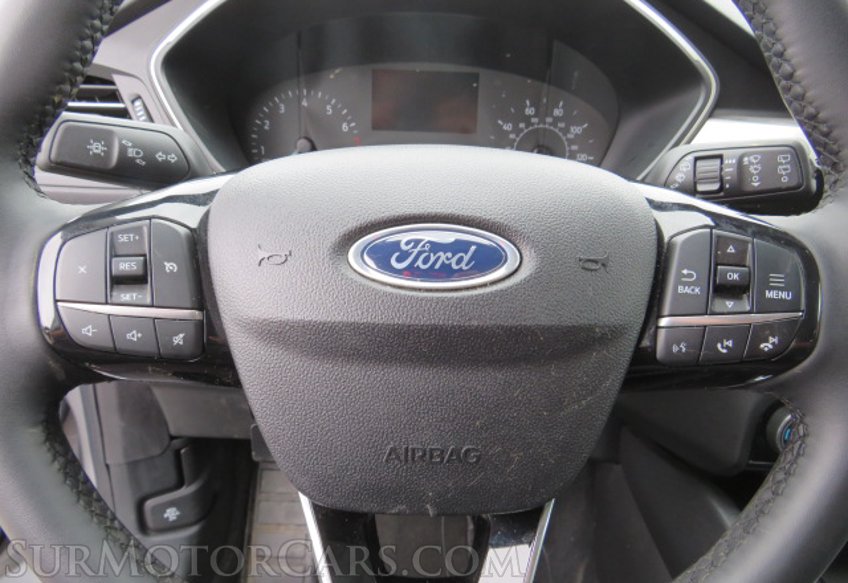 2022 Ford Escape - Image 32