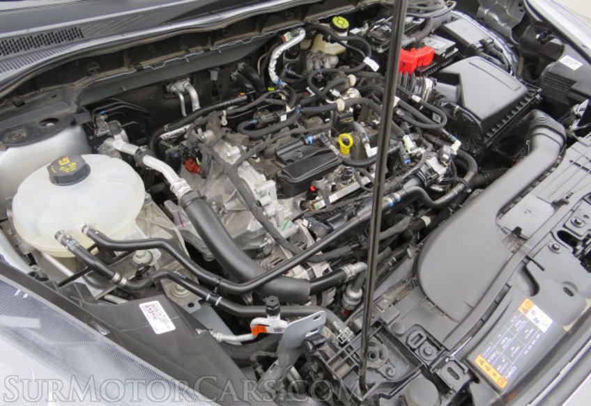 2022 Ford Escape - Image 49