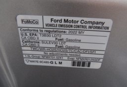 2022 Ford Escape - Image 47