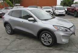 2022 Ford Escape - Image 2