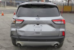 2022 Ford Escape - Image 10