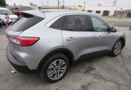 2022 Ford Escape - Image 5