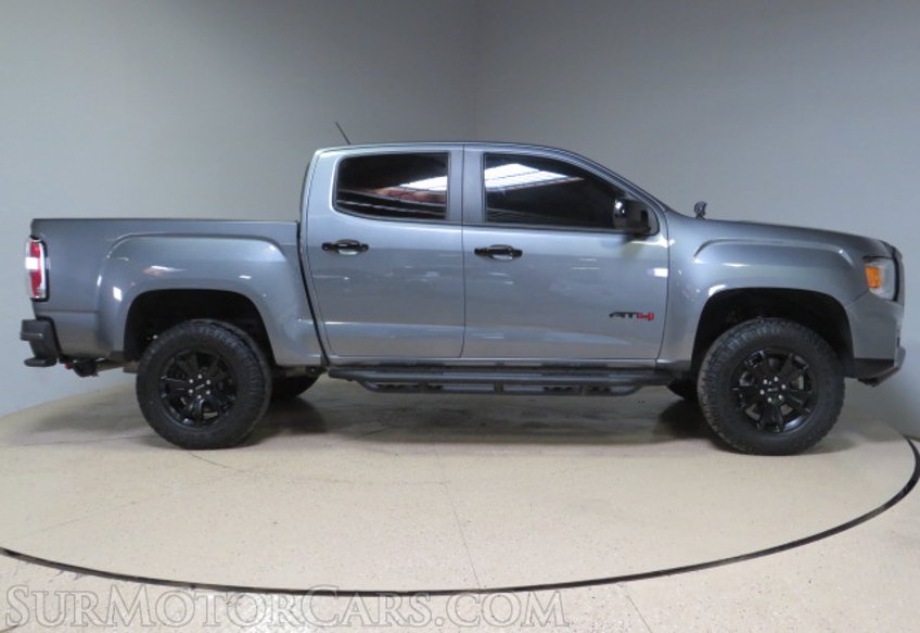 2022 GMC Canyon - Image 6