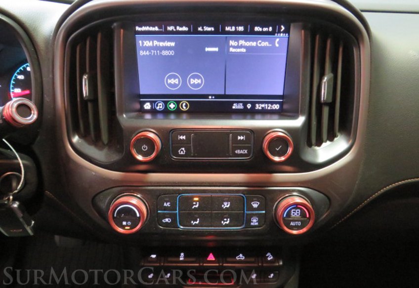 2022 GMC Canyon - Image 44