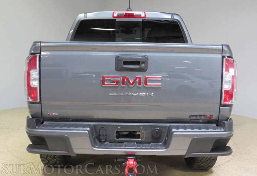 2022 GMC Canyon - Image 11