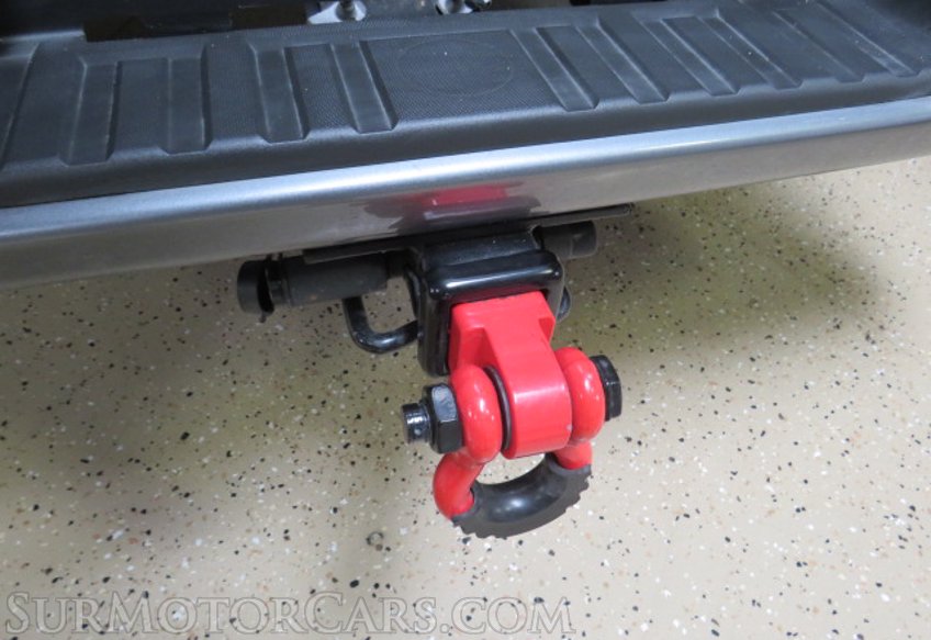 2022 GMC Canyon - Image 22