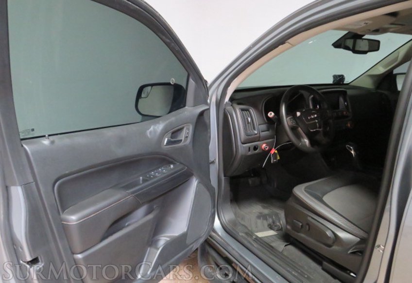 2022 GMC Canyon - Image 24