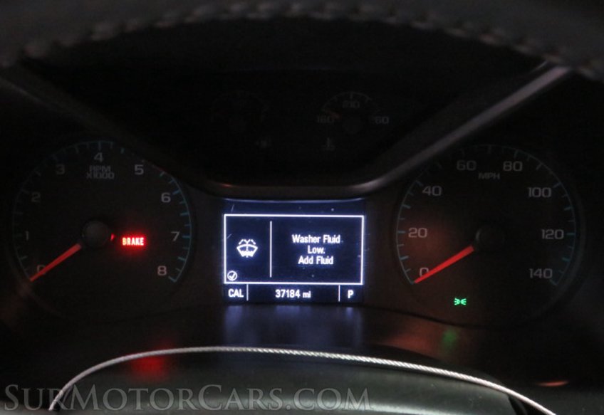 2022 GMC Canyon - Image 41