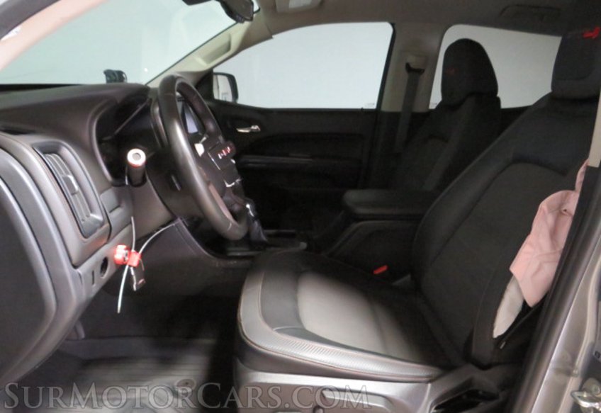 2022 GMC Canyon - Image 28