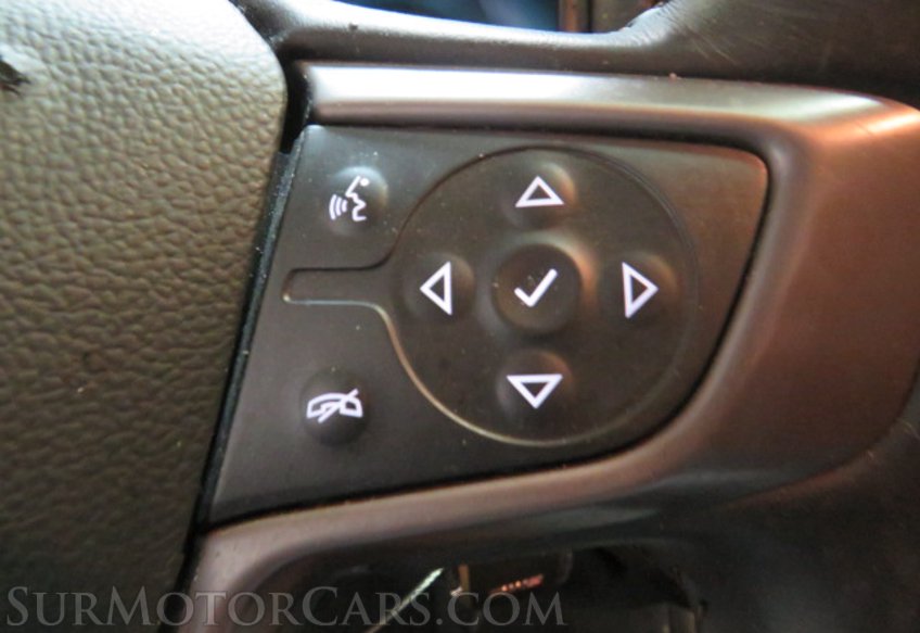 2022 GMC Canyon - Image 38