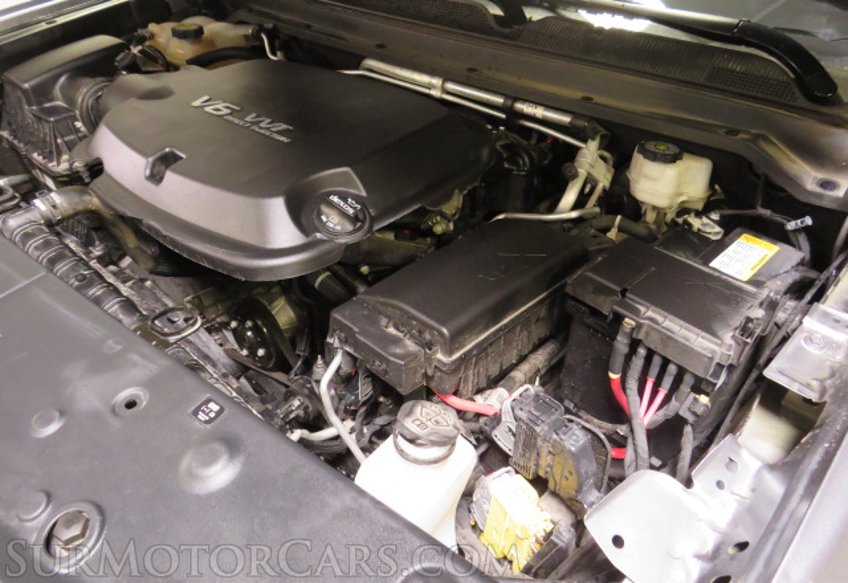 2022 GMC Canyon - Image 54