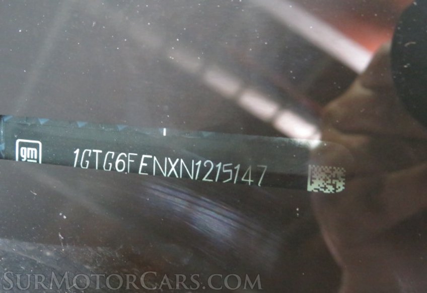 2022 GMC Canyon - Image 55