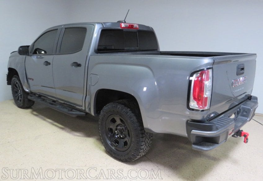 2022 GMC Canyon - Image 9