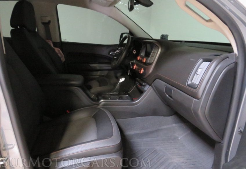 2022 GMC Canyon - Image 33