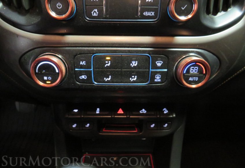 2022 GMC Canyon - Image 45