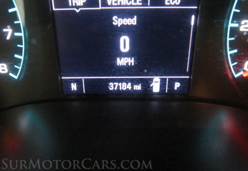 2022 GMC Canyon - Image 42