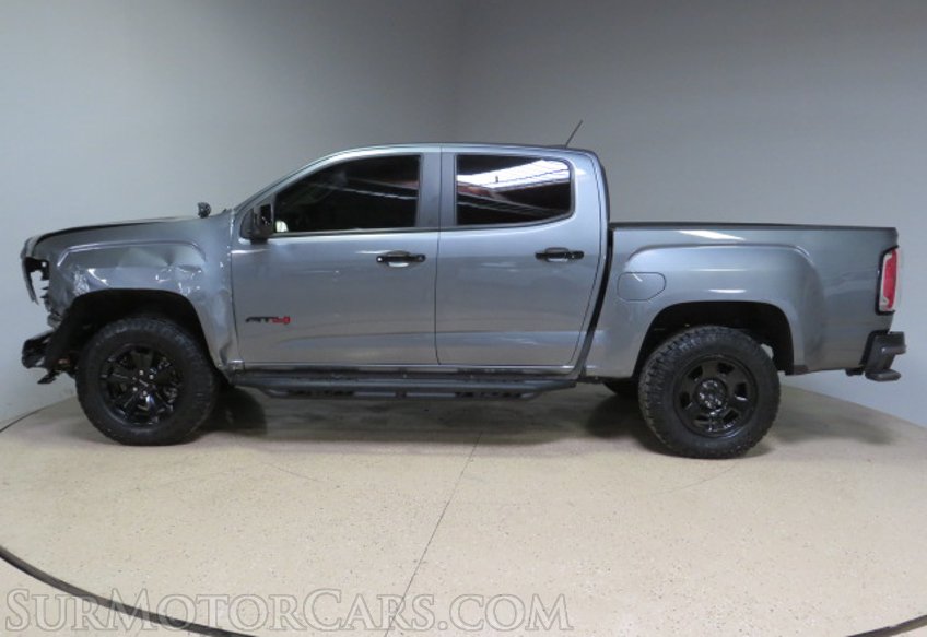 2022 GMC Canyon - Image 5