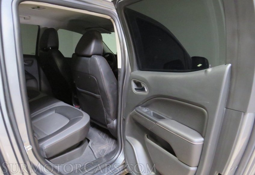 2022 GMC Canyon - Image 27