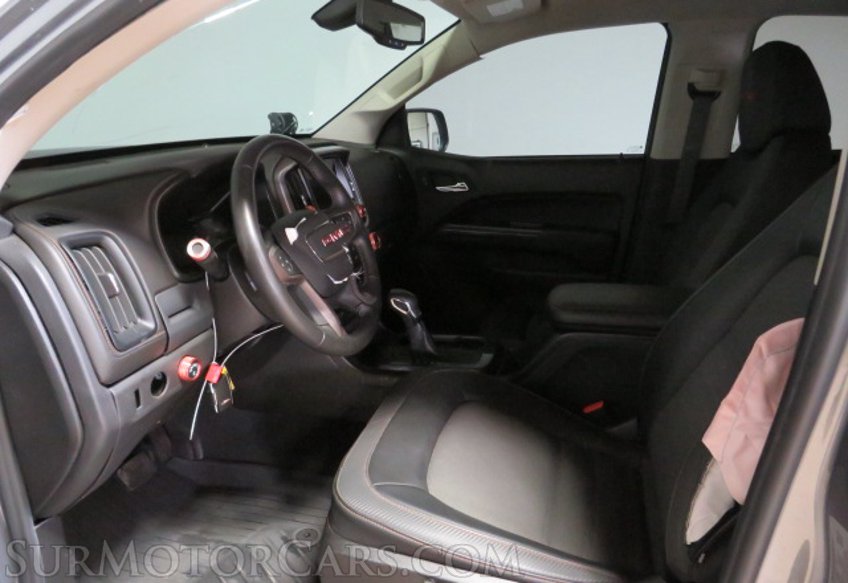 2022 GMC Canyon - Image 32