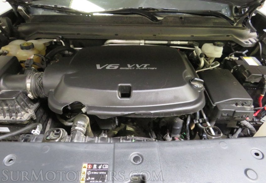 2022 GMC Canyon - Image 53