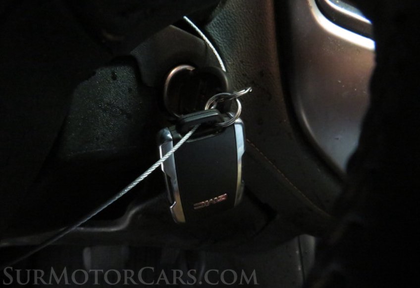 2022 GMC Canyon - Image 39