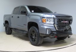 2022 GMC Canyon - Image 3