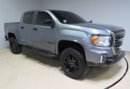 2022 GMC Canyon - Image 1
