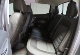 2022 GMC Canyon - Image 34