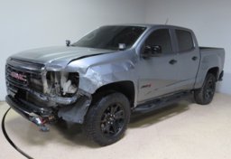 2022 GMC Canyon - Image 2