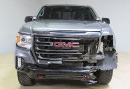 2022 GMC Canyon - Image 12