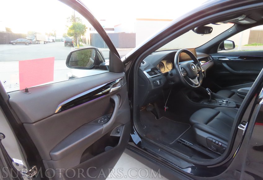 2022 BMW X2 sDrive28i - Image 20