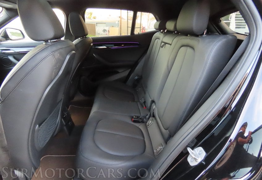 2022 BMW X2 sDrive28i - Image 28