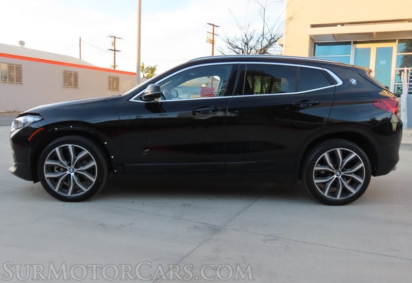 2022 BMW X2 sDrive28i - Image 6