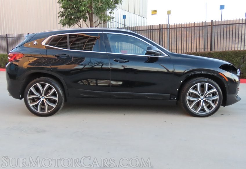 2022 BMW X2 sDrive28i - Image 7