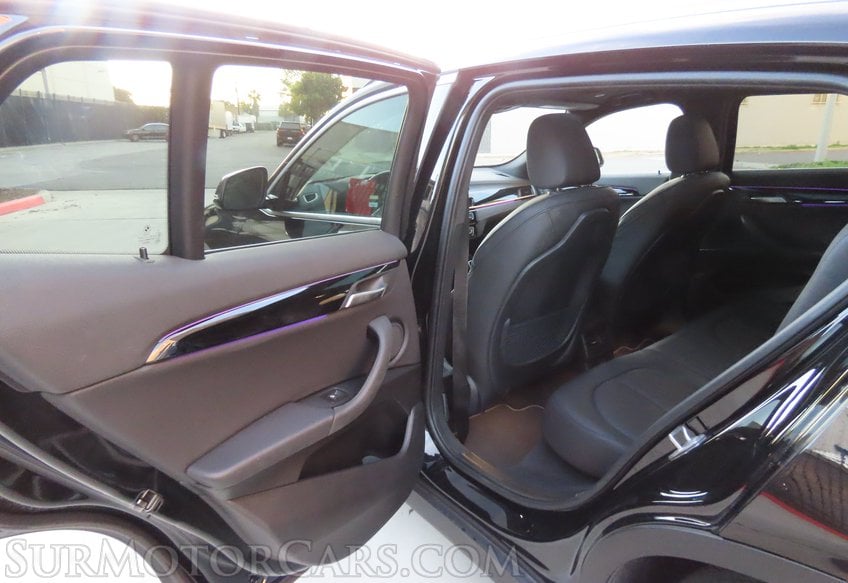 2022 BMW X2 sDrive28i - Image 22