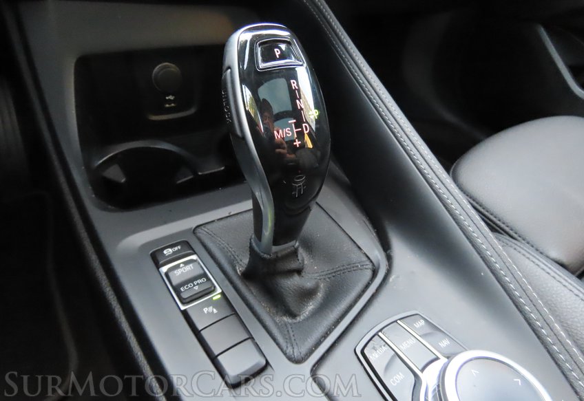 2022 BMW X2 sDrive28i - Image 40