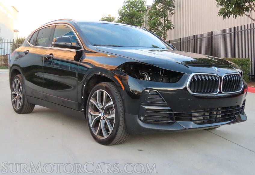 2022 BMW X2 sDrive28i - Image 1
