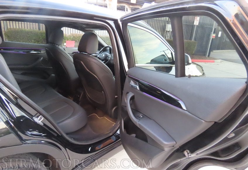 2022 BMW X2 sDrive28i - Image 23