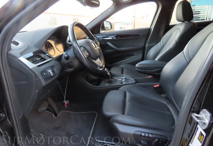 2022 BMW X2 sDrive28i - Image 27