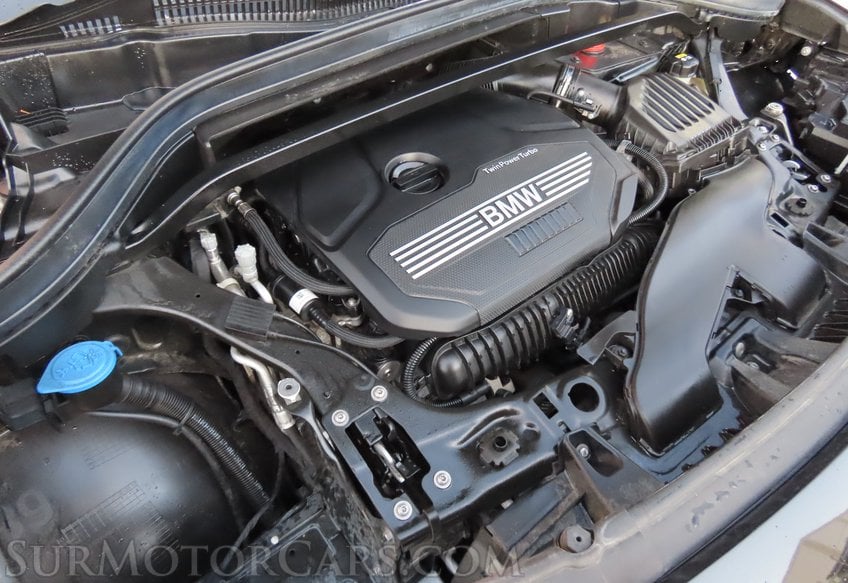 2022 BMW X2 sDrive28i - Image 54