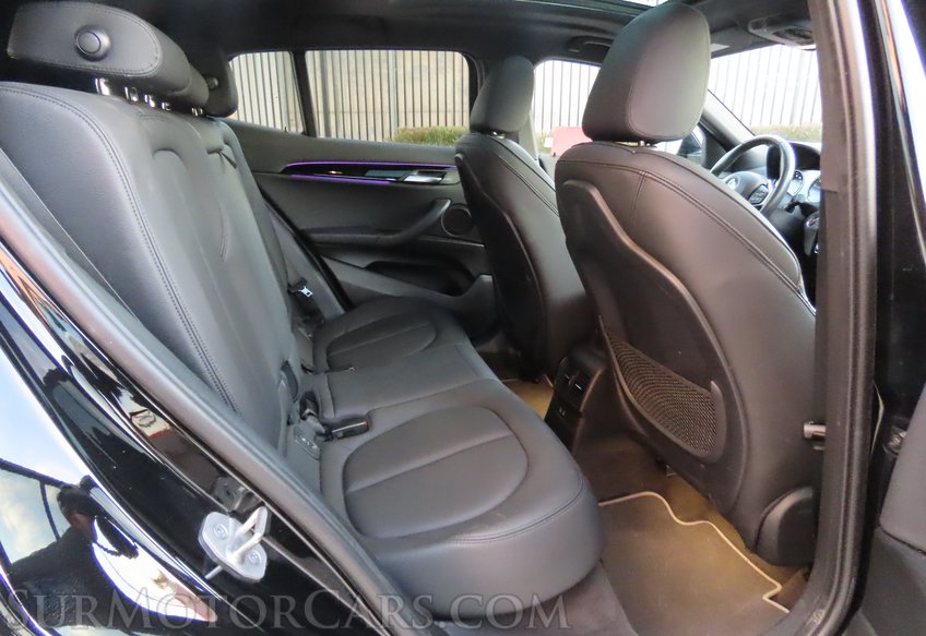 2022 BMW X2 sDrive28i - Image 31