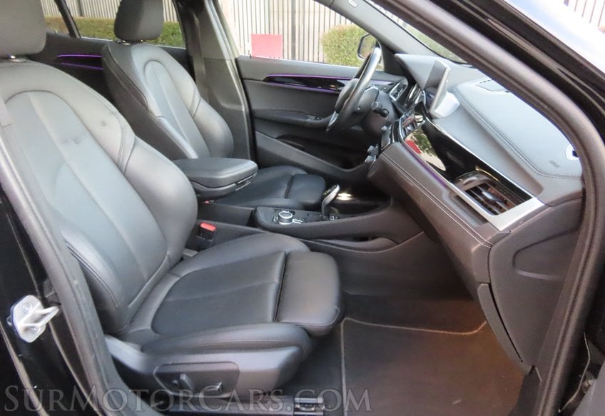 2022 BMW X2 sDrive28i - Image 24