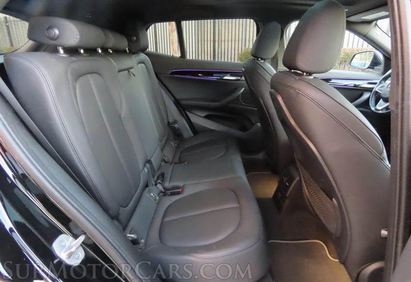 2022 BMW X2 sDrive28i - Image 29