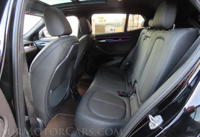 2022 BMW X2 sDrive28i - Image 30