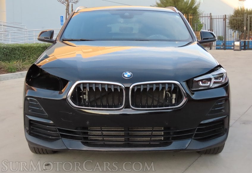 2022 BMW X2 sDrive28i - Image 12